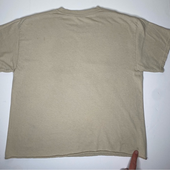 Jean-Michel Basquait Short Sleeve Graohic Tee Sz Lg - Picture 5 of 8